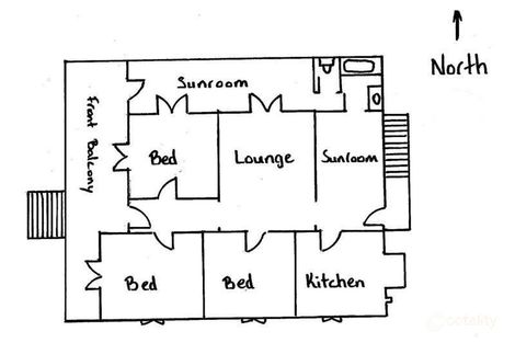 Property photo of 42 Willmington Street Wooloowin QLD 4030