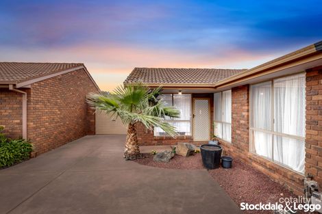 Property photo of 3/129-131 Mossfiel Drive Hoppers Crossing VIC 3029