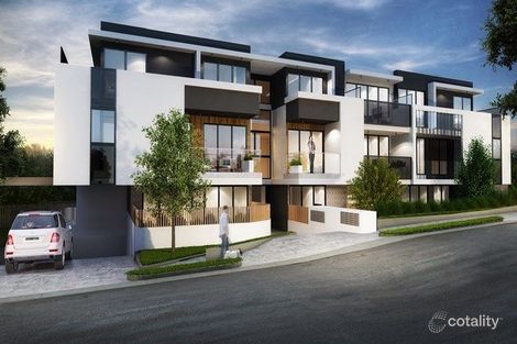 Property photo of 205/15-19 Major Street Highett VIC 3190