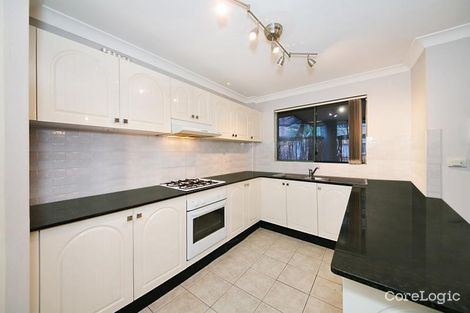 Property photo of 21/10-14 Arthur Street Merrylands West NSW 2160