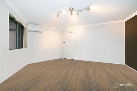 Property photo of 21/10-14 Arthur Street Merrylands West NSW 2160