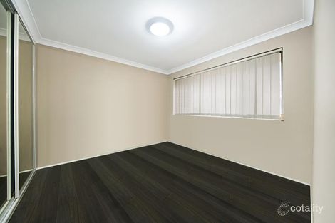 Property photo of 21/10-14 Arthur Street Merrylands West NSW 2160