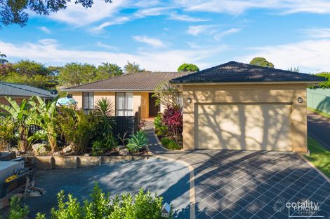 Property photo of 26 Jonas Absalom Drive Port Macquarie NSW 2444