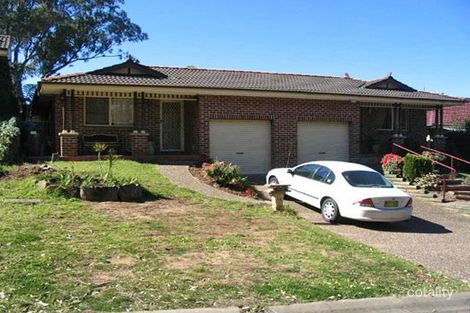 14 Cato Way, Casula, NSW 2170