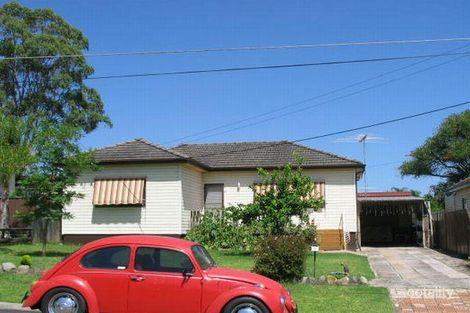 12 Castle St, Blacktown, NSW 2148