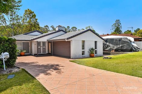 Property photo of 39 Bosun Parade Ashmore QLD 4214