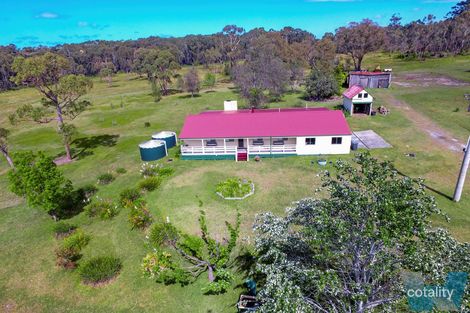 864 Cabbage Tree-Conran Rd, Marlo, VIC 3888