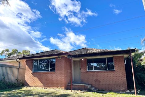 Property photo of 13 Clem Place Shalvey NSW 2770