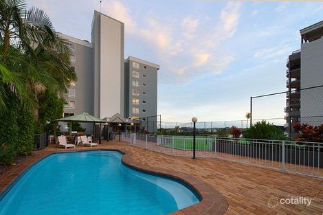 Property photo of 25/56 Dunmore Terrace Auchenflower QLD 4066