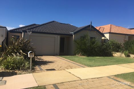 Property photo of 23 Springthorpe Terrace Clarkson WA 6030
