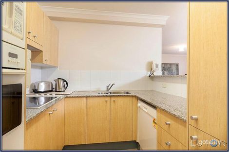 Property photo of 49/28 Torrens Street Braddon ACT 2612