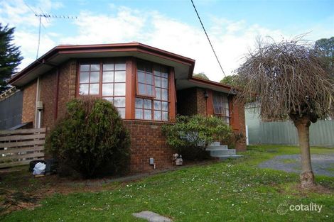 Property photo of 265 Warburton Highway Wandin North VIC 3139