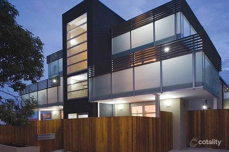 Property photo of 2/16 Bignell Street Flemington VIC 3031