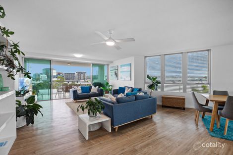 501/1-7 Duporth Ave, Maroochydore, QLD 4558