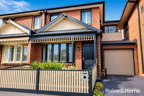 98a Napier St, Essendon, VIC 3040