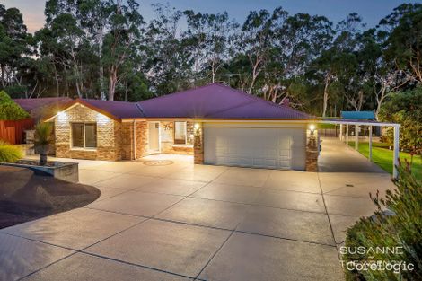 Property photo of 5 Warlingham Drive Lesmurdie WA 6076