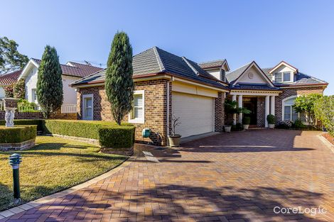 Property photo of 54 Wallis Avenue Strathfield NSW 2135