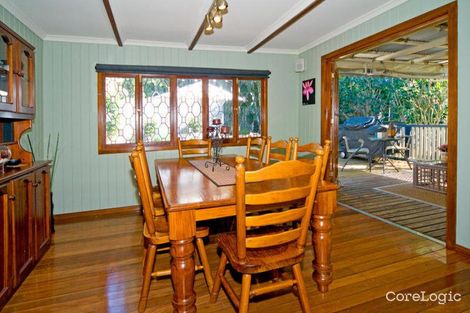 Property photo of 268 Bennetts Road Norman Park QLD 4170