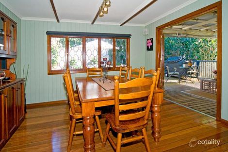 Property photo of 268 Bennetts Road Norman Park QLD 4170