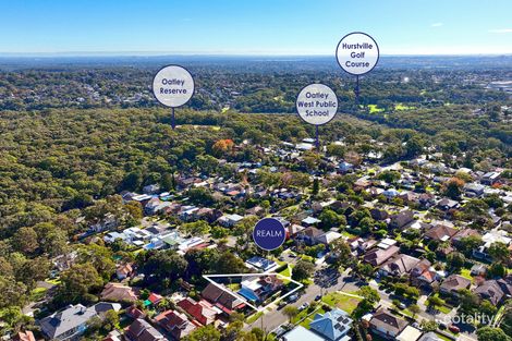 Property photo of 2 Baker Street Oatley NSW 2223