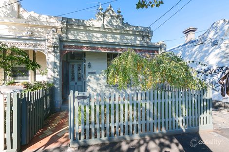 Property photo of 110 Rae Street Fitzroy North VIC 3068