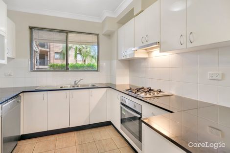 Property photo of 16/2-14 Pacific Highway Roseville NSW 2069