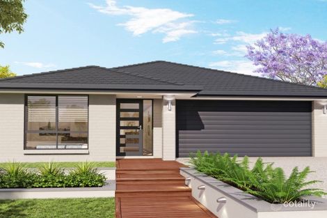Lot 14 Ridgeview Dr, Cliftleigh, NSW 2321