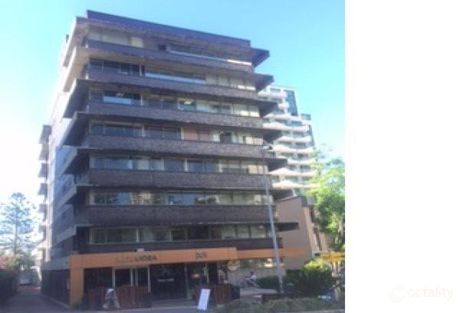 65/201 Wickham Tce, Spring Hill, QLD 4000