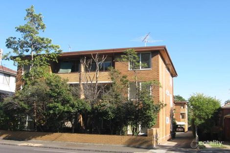 Property photo of 2/209 Hotham Street Ripponlea VIC 3185
