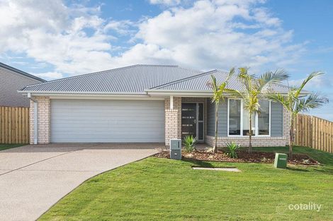 Property photo of 94 Expedition Drive North Lakes QLD 4509