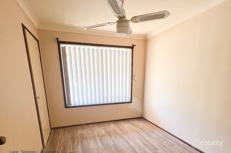 Property photo of 1 Housman Street Wetherill Park NSW 2164