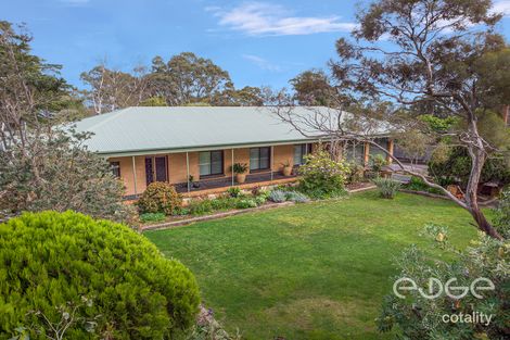Property photo of 100 Churchett Road Paracombe SA 5132
