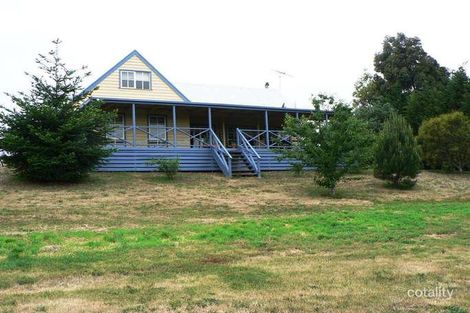 Property photo of 38 Heddle Road Lancefield VIC 3435