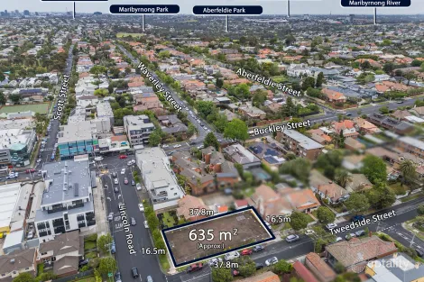Property photo of 3 Lincoln Road Essendon VIC 3040
