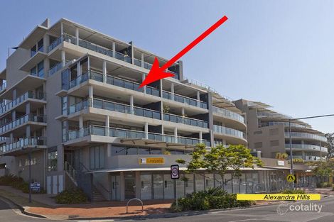 Property photo of 10/141 Shore Street West Cleveland QLD 4163