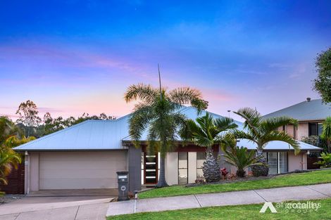 Property photo of 18 Fontanna Way Springfield Lakes QLD 4300