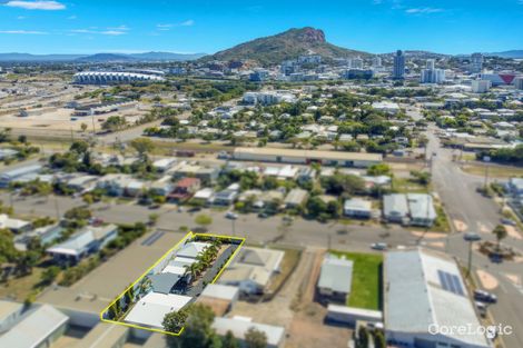 Property photo of 52 Tully Street South Townsville QLD 4810