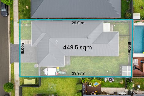 Property photo of 4 Polsson Street Horsley NSW 2530