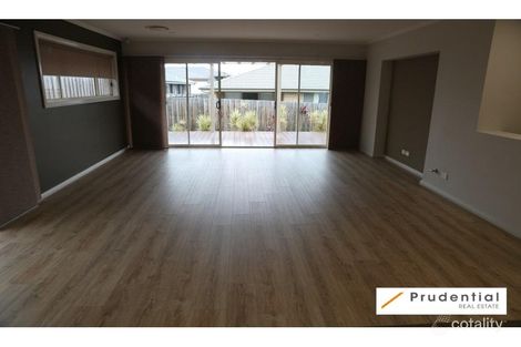 Property photo of 14 Clement Road Edmondson Park NSW 2174
