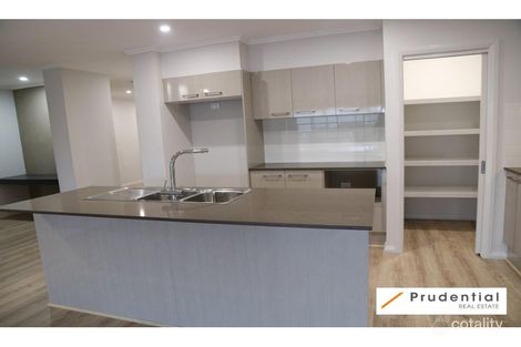 Property photo of 14 Clement Road Edmondson Park NSW 2174