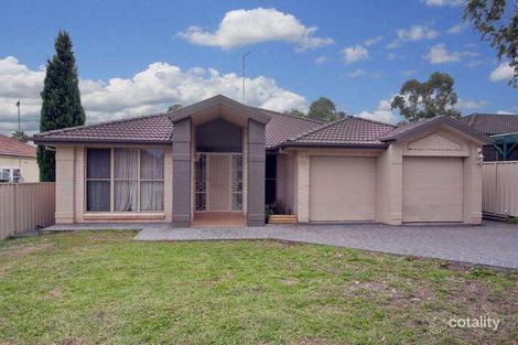 14 Crown St, Riverstone, NSW 2765