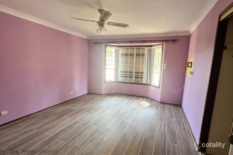 Property photo of 1 Housman Street Wetherill Park NSW 2164