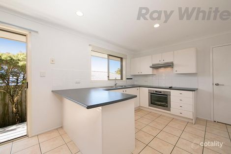 Property photo of 36 Picot Crescent Runcorn QLD 4113