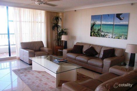 Property photo of 11B/1 Albert Avenue Broadbeach QLD 4218