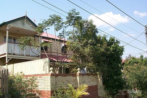 Property photo of 1/42 Greer Street Bardon QLD 4065