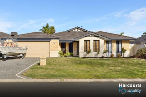 18 Merida Loop, Port Kennedy, WA 6172