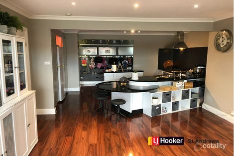 Property photo of 21 Pine Avenue Bradbury NSW 2560