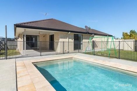 Property photo of 15 College Court Caboolture QLD 4510