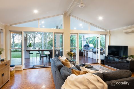 Property photo of 55 Lather Road Bellbowrie QLD 4070