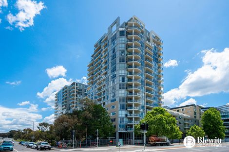 115/3 London Cct, City, ACT 2601